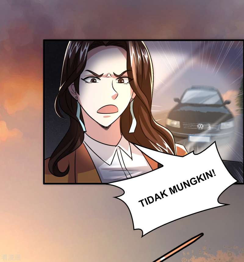 Outlander Tyrant Supplier Chapter 41 Gambar 29